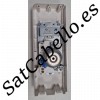 Frontal Con Reloj Selector Microondas Orbegozo MI2115